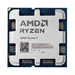 CPU AMD Ryzen 7 9850X3D Up to 5.6GHz 8 cores 16 threads 96MB 100-000001973 (Tray New AMD VN)