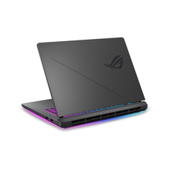 Laptop ASUS ROG Strix G16 G615JMR-S5155W (i7-14650HX, RTX 5060 8GB, RAM 32GB DDR5, SSD 1TB, 16 Inch IPS 2.5K 240Hz 100% DCI-P3, Win 11 Home)