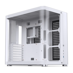 Case máy tính JONSBO TK-2 White
