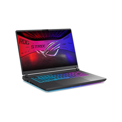 Laptop ASUS ROG Strix G16 G615JPR-S5107W (i7-14650HX, RTX 5070 8GB, RAM 32GB DDR5, SSD 1TB, 16 Inch IPS 2.5K 240Hz 100% DCI-P3, Win 11 Home)
