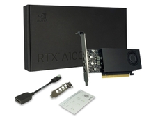 VGA Leadtek NVIDIA QUADRO RTX A1000 8GB GDDR6