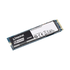 SSD Kingston A1000 PCIe Gen3 x2 NVMe M.2 480GB SA1000M8/480G