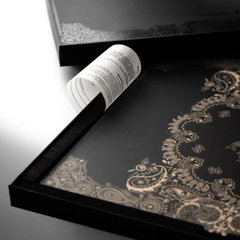 Lót chuột Angry Miao AM SkillGlass AM-SGLASS