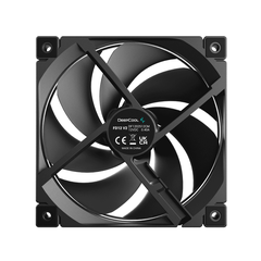 Quạt tản nhiệt Deepcool FD12 V2 (Fan Xuôi)