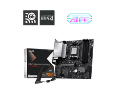 Mainboard MSI PRO B840M-P WIFI6E DDR5