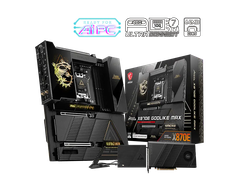 Mainboard MSI MEG X870E GODLIKE MAX DDR5