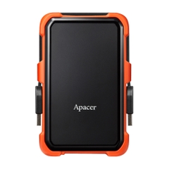 Ổ cứng di động chống Sock Apacer AC630 USB 3.1 1TB AP1TBAC630T-1
