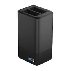 Bộ Dock sạc Dual và Pin cho GoPro MAX ACDBD-001-EU