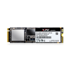 SSD Adata XPG SX8000 PCIe Gen3x4 NVMe M.2 2280 256GB
