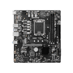 Mainboard MSI PRO B760M-B DDR4