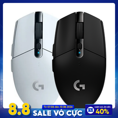 Chuột không dây Logitech Lightspeed G304