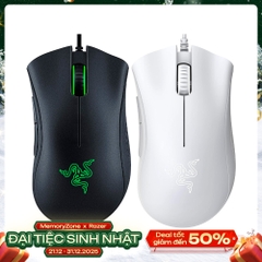 Chuột Gaming Razer DeathAdder Essential