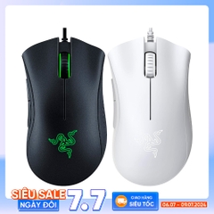 Chuột Gaming Razer DeathAdder Essential