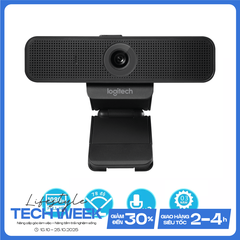 Webcam máy tính Logitech C925E 960-001075