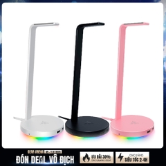 Giá treo tai nghe Razer Base Station V2 Chroma