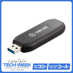 Thiết bị Stream Elgato Gaming Video Capture Cam Link 4K 10GAM9901