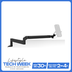 Giá đỡ Microphone Elgato Gaming Wave Mic Arm LP
