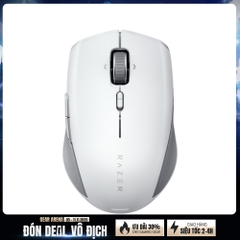 Chuột không dây Razer Pro Click Mini RZ01-03990100-R3A1