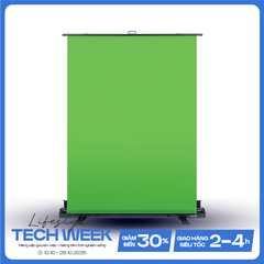 Thiết bị Stream Elgato Gaming Green Screen 10GAF9901