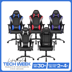 Ghế Gaming AKRacing Core Series LX