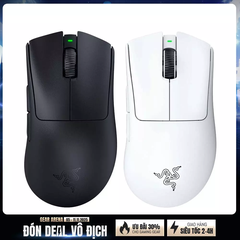 Chuột Gaming không dây Razer DeathAdder V3 Pro