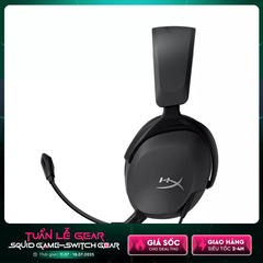 Tai Nghe Gaming HyperX Cloud Stinger II Core 683L9AA