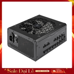 Nguồn máy tính Corsair RM1200x Shift 1200W 80 Plus Gold CP-9020254-NA