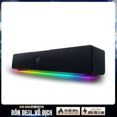Loa Razer Leviathan V2 X Led RGB RZ05-04280100-R3M1