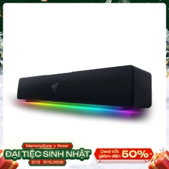 Loa Razer Leviathan V2 X Led RGB RZ05-04280100-R3M1