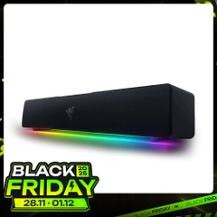 Loa Razer Leviathan V2 X Led RGB RZ05-04280100-R3M1