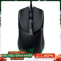 Chuột Gaming Razer Cobra RZ01-04650100-R3M1