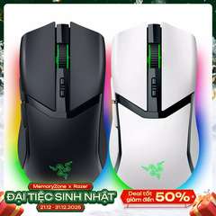 Chuột Gaming không dây Razer Cobra Pro