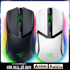 Chuột Gaming không dây Razer Cobra Pro