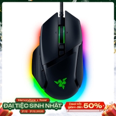 Chuột Gaming Razer Basilisk V3 RZ01-04000100-R3M1