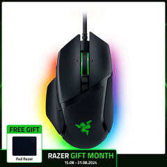 Chuột Gaming Razer Basilisk V3 RZ01-04000100-R3M1