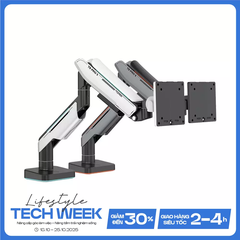 Giá đỡ màn hình Human Motion Monitor Arm T9 Pro II 17-43 Inch