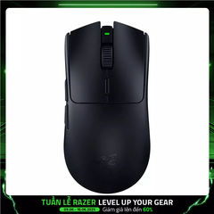 Chuột Gaming không dây Razer Viper V3 HyperSpeed RZ01-04910100-R3M1