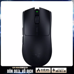 Chuột Gaming không dây Razer Viper V3 HyperSpeed RZ01-04910100-R3M1