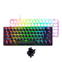 Bàn phím cơ Razer Huntsman V3 Pro Mini 60% Analog Optical