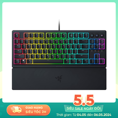 Bàn phím giả cơ Razer Ornata V3 Tenkeyless Low Profile RZ03-04880100-R3M1