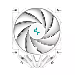 Tản nhiệt khí Deepcool AK620 WH R-AK620-WHNNMT-G-1