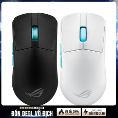 Chuột Gaming không dây ASUS ROG Harpe Ace Aim Lab Edition