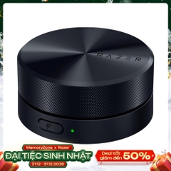 Bộ điều khiển Razer Wireless Control Pod for Peripherals and Speakers RC30-474C0100-R3M1