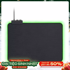 Lót chuột Razer Goliathus Chroma RGB RZ02-02500100-R3M1