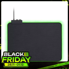 Lót chuột Razer Goliathus Chroma RGB RZ02-02500100-R3M1