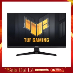 Màn hình ASUS TUF Gaming VG249Q3A FHD 23.8 Inch Fast IPS 180Hz