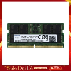 Ram Laptop Samsung DDR5 16GB 5600MHz 1.1v M425R2GA3BB0-CWMOD