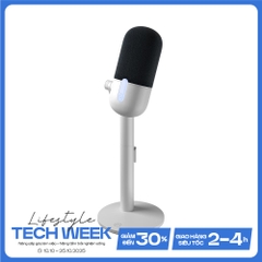 Thiết bị Stream Elgato Gaming Microphone Wave Neo 10MAI9901