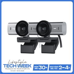 Webcam máy tính Logitech MX Brio 4K