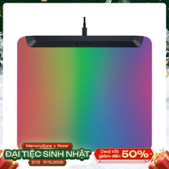 Lót chuột Razer Firefly V2 Pro RGB RZ02-04920100-R3M1